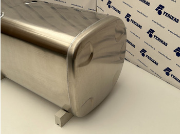 Uusi Polttoainetankki - Kuorma-auto Scania New aluminum fuel tank 570L: kuva Uusi Polttoainetankki - Kuorma-auto Scania New aluminum fuel tank 570L