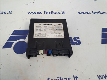 Ohjainyksikkö SCANIA