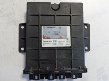 Ohjainyksikkö SCANIA
