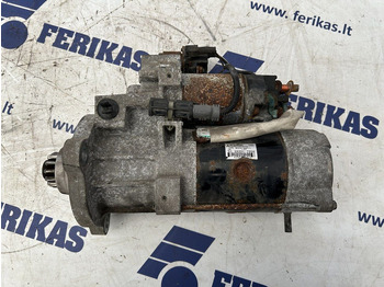 Varaosat MAN TGX