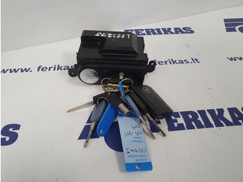 Varaosat MERCEDES-BENZ