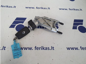 Varaosat RENAULT T