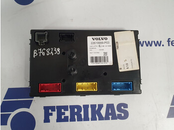 Ohjainyksikkö VOLVO