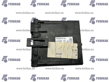 Ohjainyksikkö VOLVO