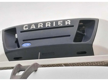 Refrigeraattori kuorma-auto