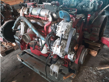 Moottori ja osat CUMMINS