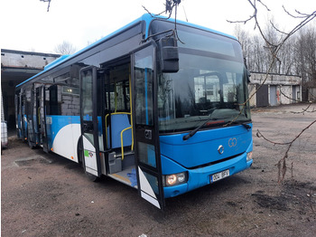 Linja-auto IRISBUS
