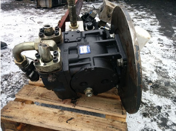 Hydraulipumppu - Materiaalinkäsittely Sandler 90R130: kuva Hydraulipumppu - Materiaalinkäsittely Sandler 90R130