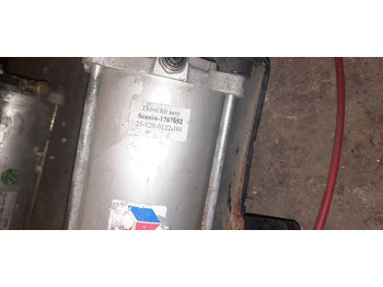 Ovi ja osat Scania механизм закрытия дверей: kuva Ovi ja osat Scania механизм закрытия дверей