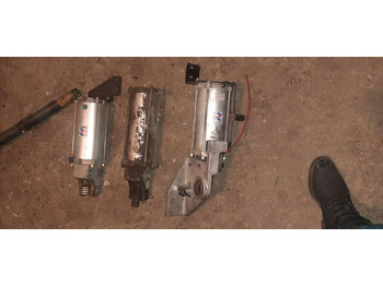 Ovi ja osat Scania механизм закрытия дверей: kuva Ovi ja osat Scania механизм закрытия дверей