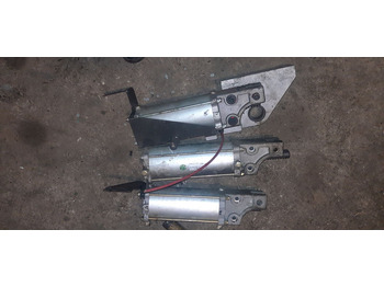 Ovi ja osat Scania механизм закрытия дверей: kuva Ovi ja osat Scania механизм закрытия дверей