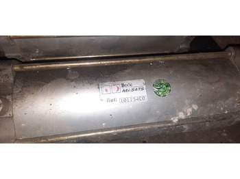 Ovi ja osat Scania механизм закрытия дверей: kuva Ovi ja osat Scania механизм закрытия дверей