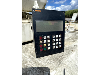 Varaosat