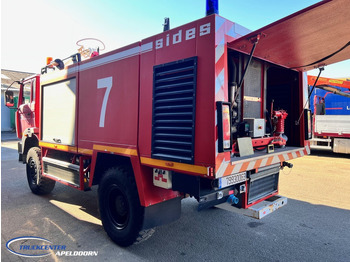 Leasing Renault Thomas Sides BS13 4x4, Twin engine! Renault Thomas Sides BS13 4x4, Twin engine!: kuva Leasing Renault Thomas Sides BS13 4x4, Twin engine! Renault Thomas Sides BS13 4x4, Twin engine!