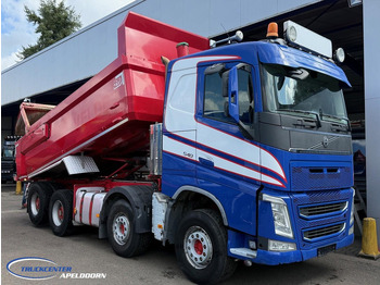 Kippiauto kuorma-auto VOLVO FH 540