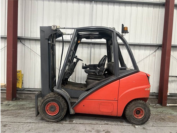 Dieseltrukki LINDE H30