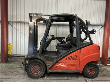 Dieseltrukki LINDE H30