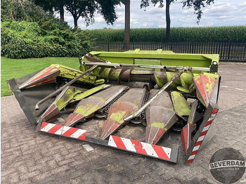 Maatalouskoneet CLAAS