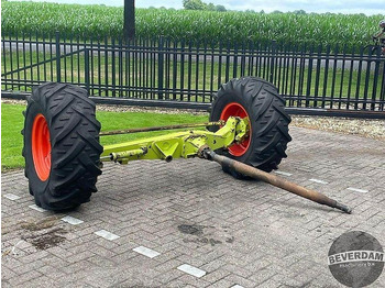 Maatalouskoneet CLAAS Jaguar