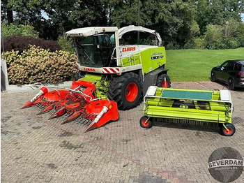 Maatalouskoneet CLAAS Jaguar 870