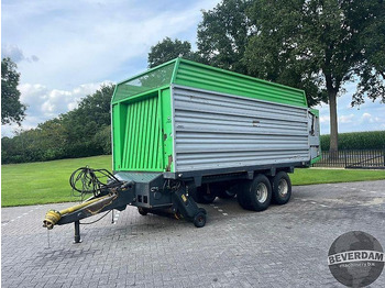 Maatalouskoneet SCHUITEMAKER