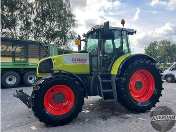 Traktori Claas 816 RZ: kuva Traktori Claas 816 RZ Traktori Claas 816 RZ: kuva Traktori Claas 816 RZ