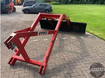 Kultivaattori Evers grondschaaf: kuva Kultivaattori Evers grondschaaf Kultivaattori Evers grondschaaf: kuva Kultivaattori Evers grondschaaf