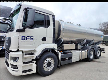 Leasing  MAN TGS (TG3) 26.510 6x2-4 LL CH Schwarte Jansky, Ty MAN TGS (TG3) 26.510 6x2-4 LL CH Schwarte Jansky, Ty: kuva Leasing  MAN TGS (TG3) 26.510 6x2-4 LL CH Schwarte Jansky, Ty MAN TGS (TG3) 26.510 6x2-4 LL CH Schwarte Jansky, Ty