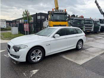 Henkilöauto BMW