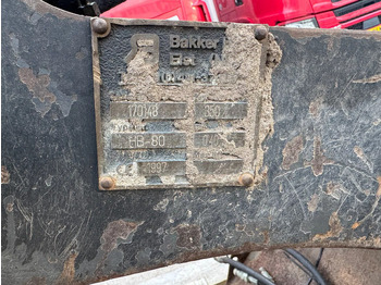 Kahmari - Rakennuskoneet Bakker HB 80 + ROTATOR CE MARKERING: kuva Kahmari - Rakennuskoneet Bakker HB 80 + ROTATOR CE MARKERING Kahmari - Rakennuskoneet Bakker HB 80 + ROTATOR CE MARKERING: kuva Kahmari - Rakennuskoneet Bakker HB 80 + ROTATOR CE MARKERING