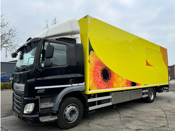 Umpikori kuorma-auto DAF CF 290