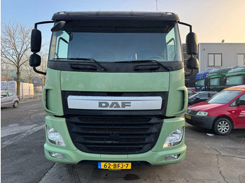 Roska-auto DAF CF 290 6X2 EURO 6 DENNIS EAGLE OLYMPUS 21W: kuva Roska-auto DAF CF 290 6X2 EURO 6 DENNIS EAGLE OLYMPUS 21W