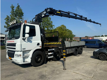 Lava-kuorma-auto DAF CF 85 360