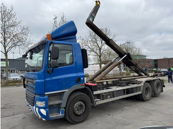 Koukkulava kuorma-auto DAF CF 85 360