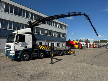 Nosturiauto DAF CF 85 410