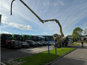 Leasing Iveco Eurotrakker 410 8X4 CIFA PUMP 24M + MIXER FULL STEEL + REMOTE CONTROL Iveco Eurotrakker 410 8X4 CIFA PUMP 24M + MIXER FULL STEEL + REMOTE CONTROL: kuva Leasing Iveco Eurotrakker 410 8X4 CIFA PUMP 24M + MIXER FULL STEEL + REMOTE CONTROL Iveco Eurotrakker 410 8X4 CIFA PUMP 24M + MIXER FULL STEEL + REMOTE CONTROL