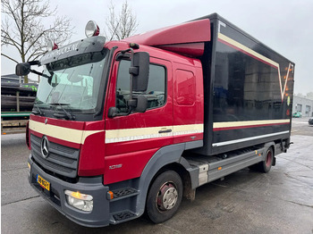 Umpikori kuorma-auto MERCEDES-BENZ Atego