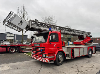 Paloauto SCANIA P82