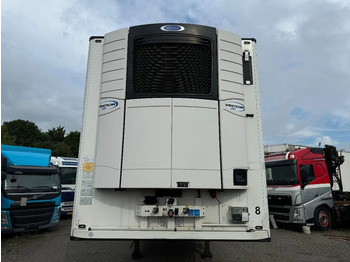 Refrigeraattori puoliperävaunu Schmitz Cargobull SCB S3B - 3 AXLE - CARRIER VECTOR 1350 + APK 01-: kuva Refrigeraattori puoliperävaunu Schmitz Cargobull SCB S3B - 3 AXLE - CARRIER VECTOR 1350 + APK 01-