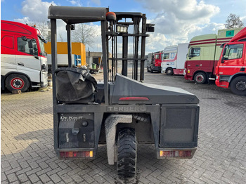 Ajoneuvotrukki Terberg TKL-MC-3X3 TKL-MC-3X3 - 2000KG 3,2 LIFTING HEIGHT: kuva Ajoneuvotrukki Terberg TKL-MC-3X3 TKL-MC-3X3 - 2000KG 3,2 LIFTING HEIGHT