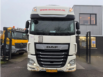 Leasing DAF XF 450 6X2 - EURO 6 + LIFT/STEERING AXLE DAF XF 450 6X2 - EURO 6 + LIFT/STEERING AXLE: kuva Leasing DAF XF 450 6X2 - EURO 6 + LIFT/STEERING AXLE DAF XF 450 6X2 - EURO 6 + LIFT/STEERING AXLE