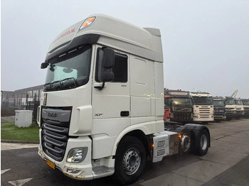 Leasing DAF XF 450 6X2 - EURO 6 + LIFT/STEERING AXLE DAF XF 450 6X2 - EURO 6 + LIFT/STEERING AXLE: kuva Leasing DAF XF 450 6X2 - EURO 6 + LIFT/STEERING AXLE DAF XF 450 6X2 - EURO 6 + LIFT/STEERING AXLE