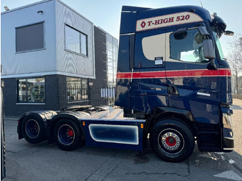 Vetopöytäauto Renault T520 6X2 EURO 6 HYDRAULIC BOOGIE: kuva Vetopöytäauto Renault T520 6X2 EURO 6 HYDRAULIC BOOGIE