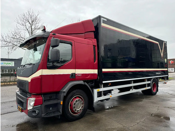 Umpikori kuorma-auto VOLVO FE 280