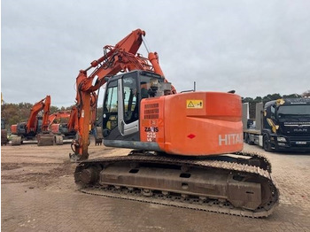 Telakaivukone Hitachi ZX 225 US LC: kuva Telakaivukone Hitachi ZX 225 US LC