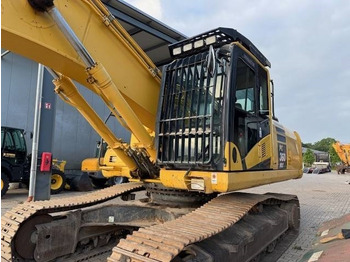 Telakaivukone KOMATSU PC360