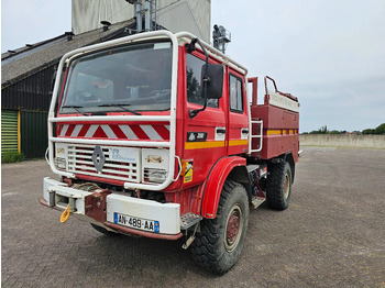 Paloauto RENAULT Midliner M 210