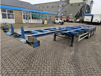 Puoliperävaunu RENDERS