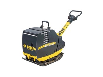 Tärylevy BOMAG