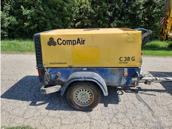 Leasing COMPAIR C 38 G COMPAIR C 38 G: kuva Leasing COMPAIR C 38 G COMPAIR C 38 G